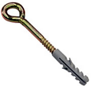 Ancora diblu plastic montare schela