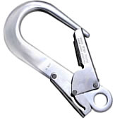 Carlig cu siguranta pentru schela