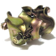 Cupla normala pentru schela