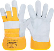 manusi protectie schela