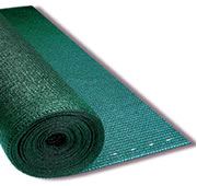 Plasa protectie schela