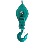 Scripete cu Carlig si Inel