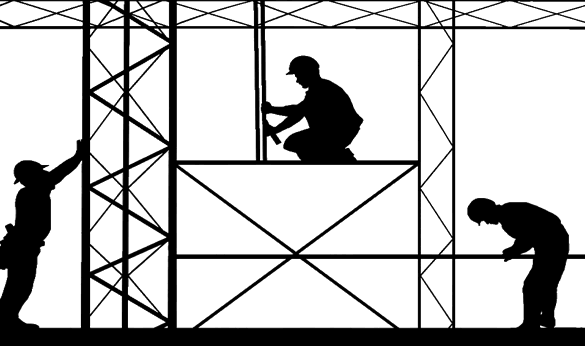 Pret Schela Metalica