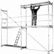 Schela/Schele de fatada